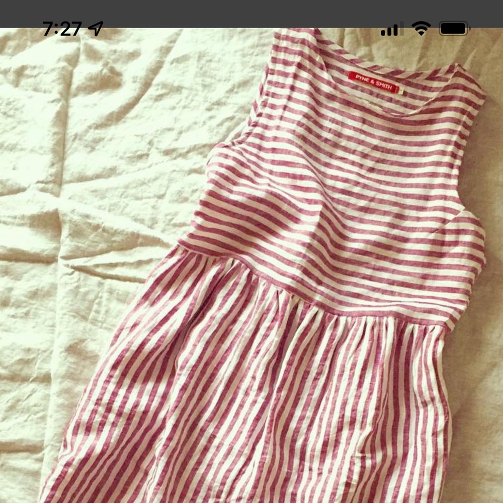 ISO Pyne & Smith M or L dresses